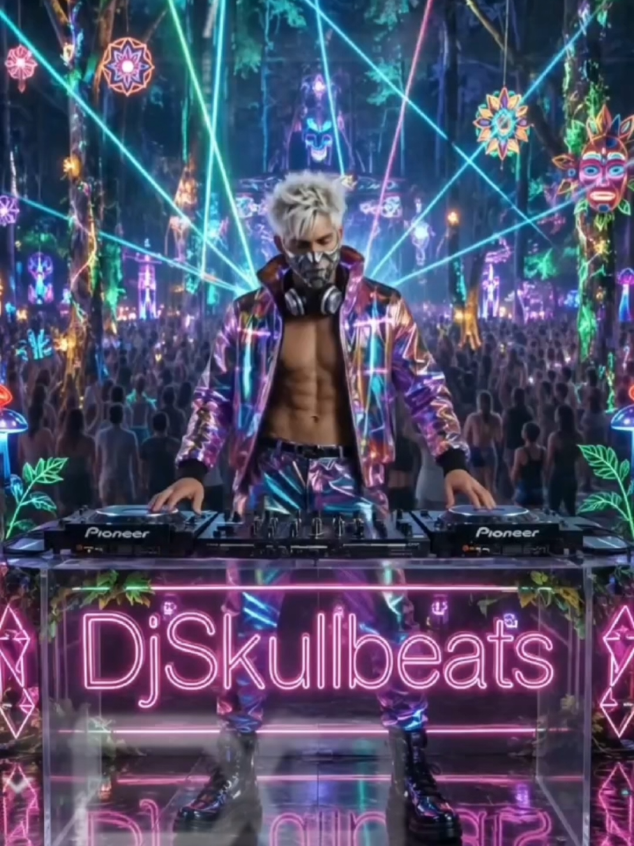 @Dj Skullbeats