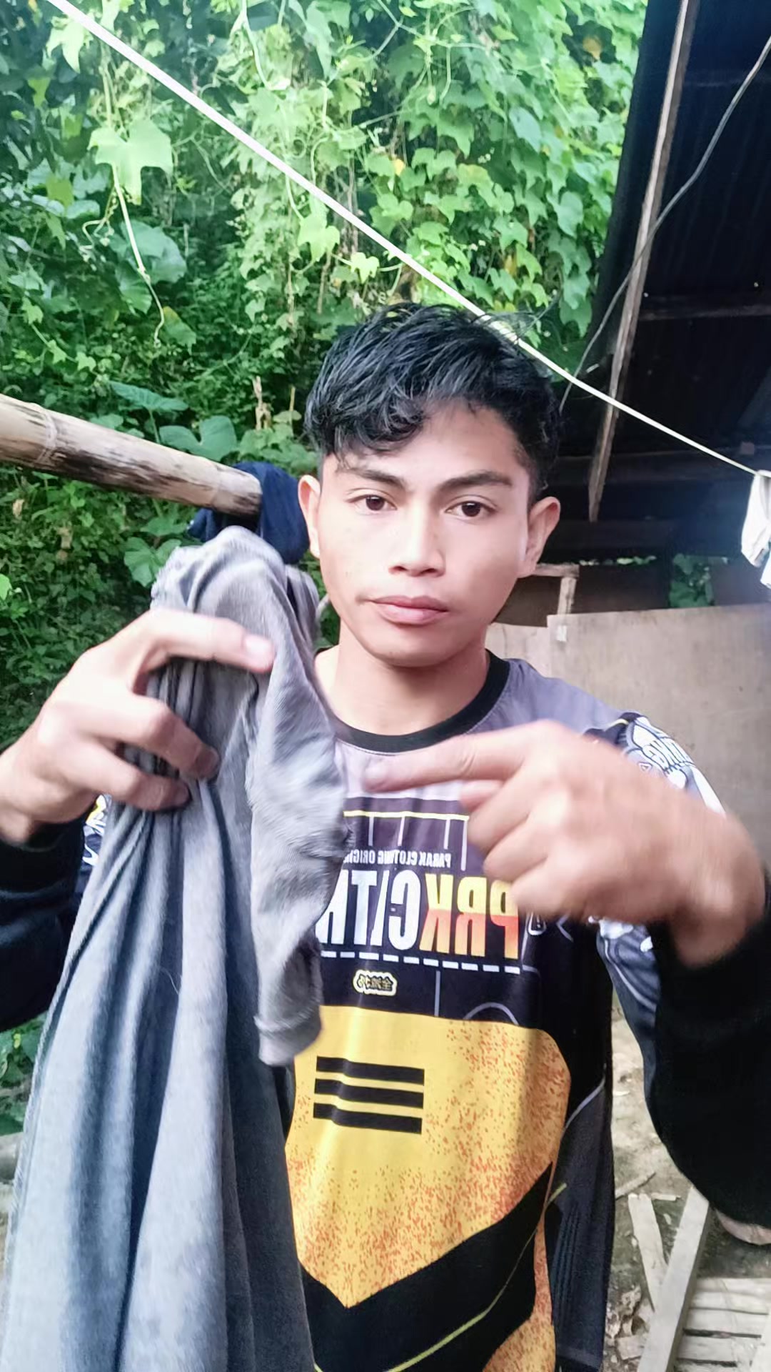 @Cyril jay b racho