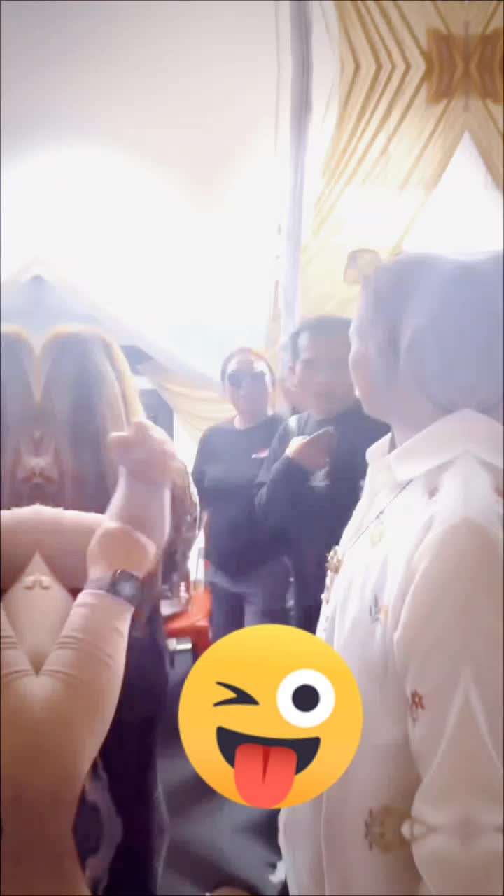 @Mamih Aulia 😘❤️