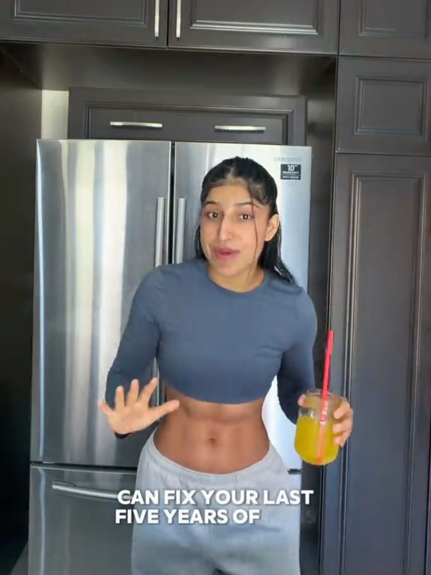 @Ripandeep Fitness