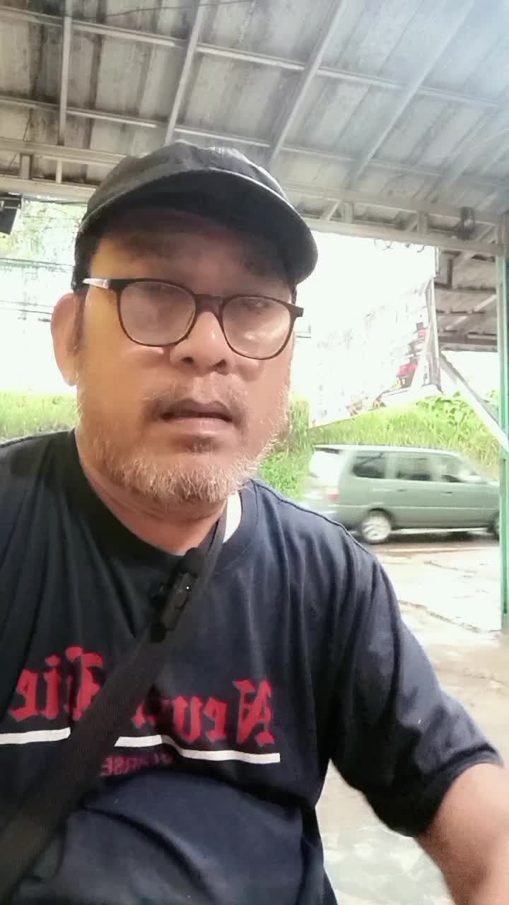 @Ronald Mulia Sitorus