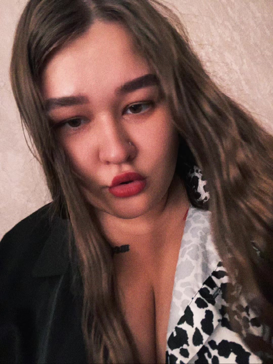 @Angelina Alexandrovna❤️🔥