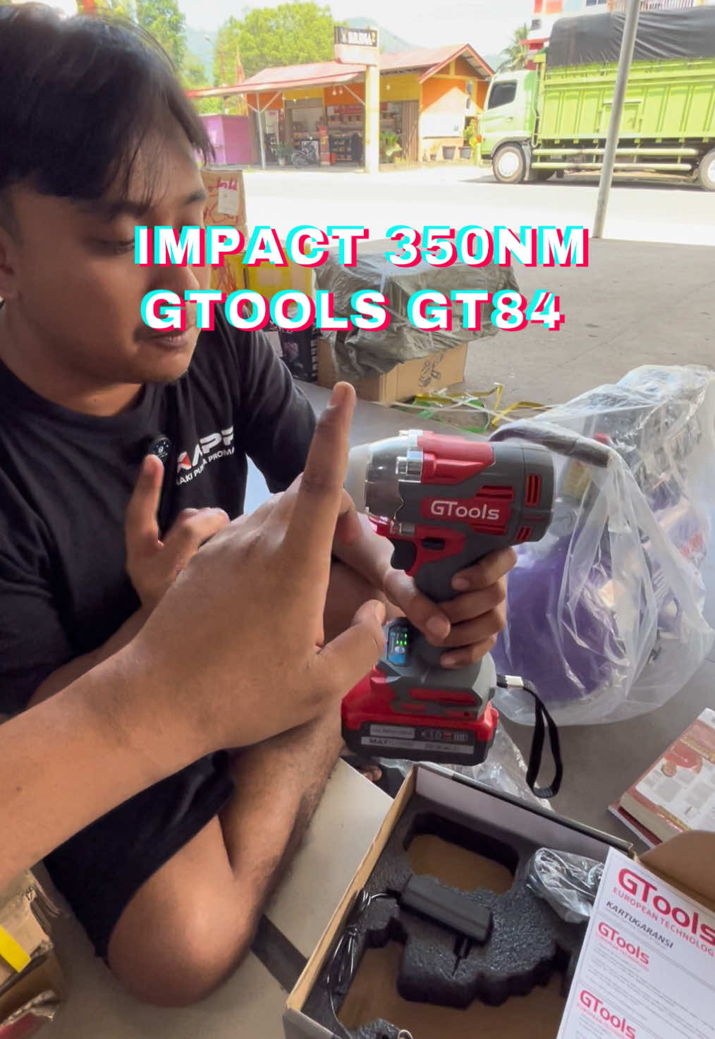 @KB Teknik