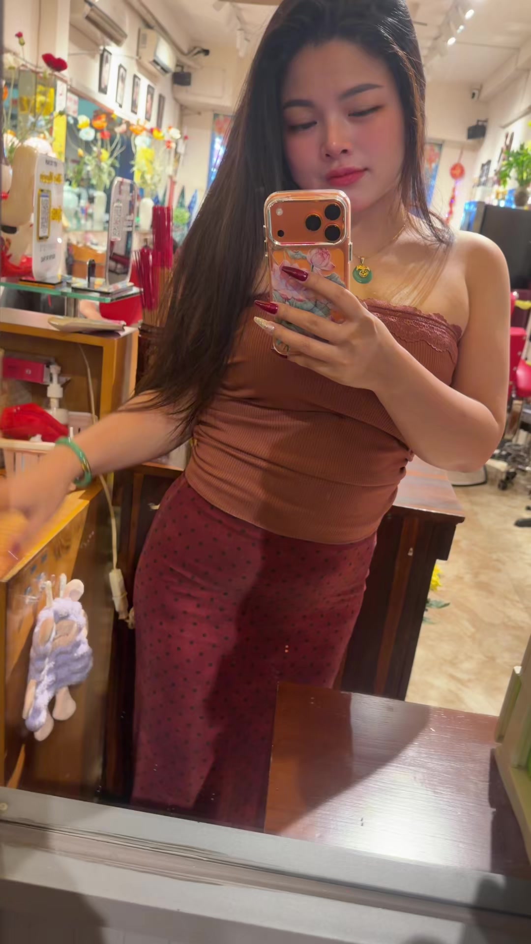 @HỚT TÓC NAM THẢO NGUYÊN Q4