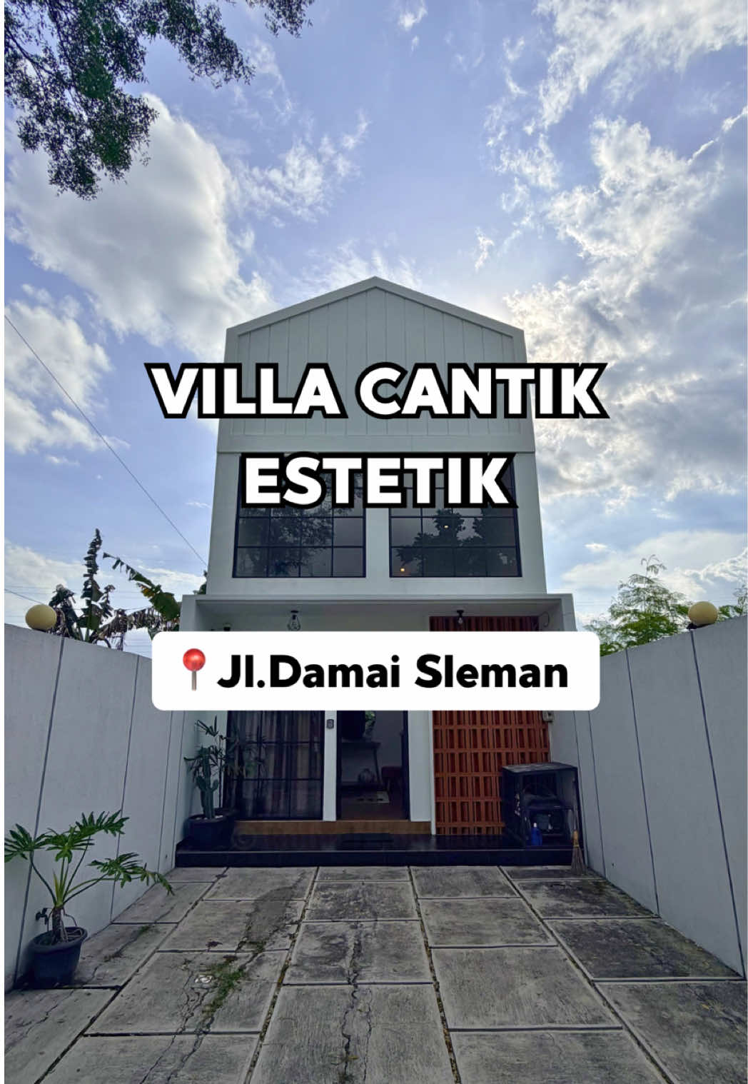 @Rumah Jogja Raya