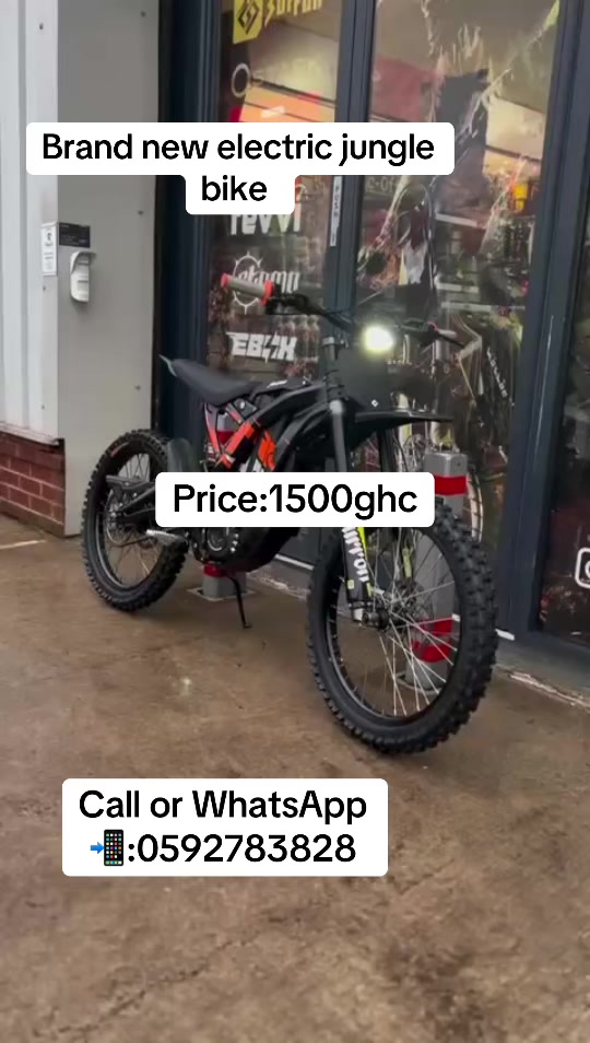 @•MR. ALHAJI MOTORS•