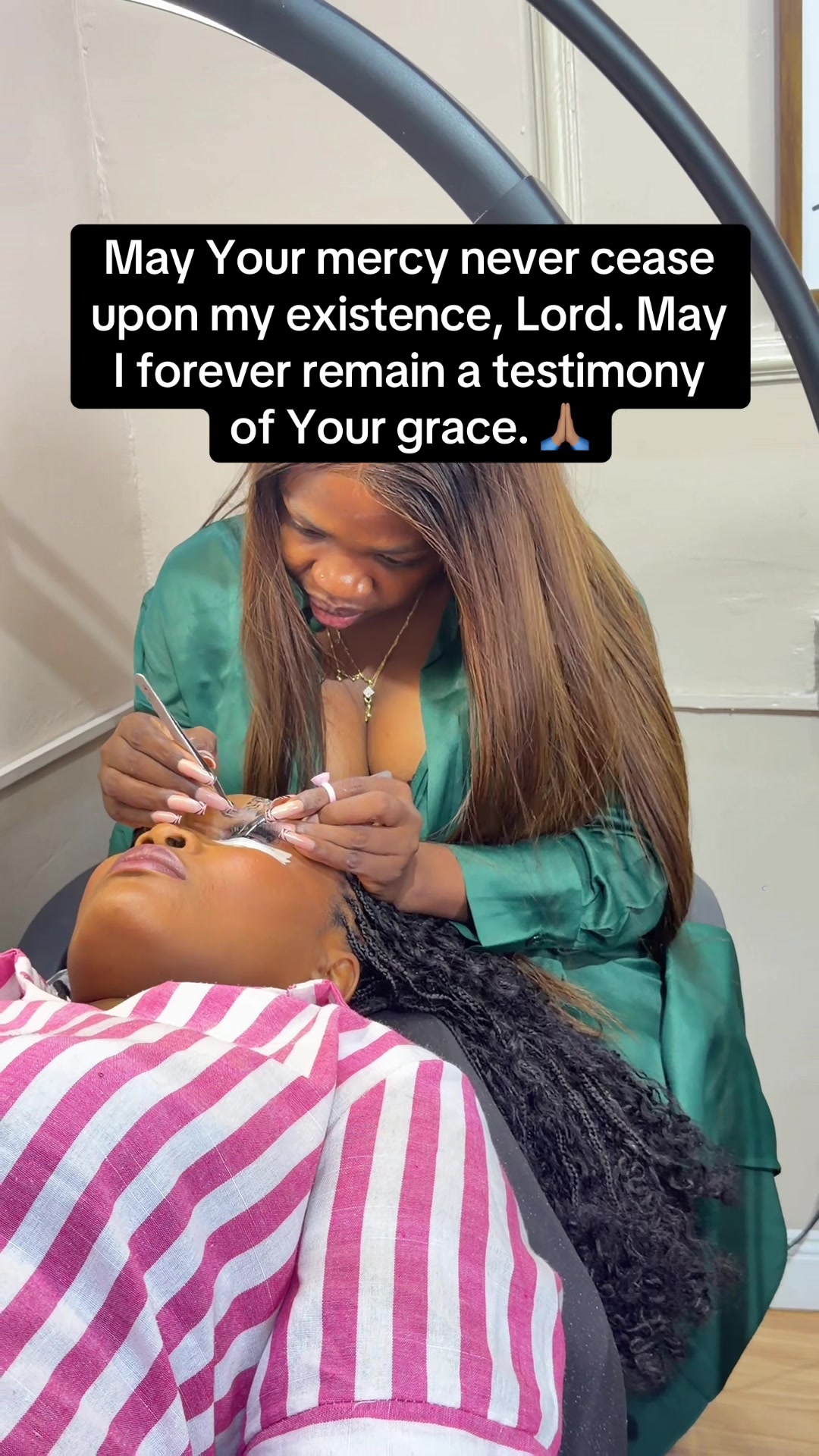 @LASH TECH IN AJAH/THOMASESTATE