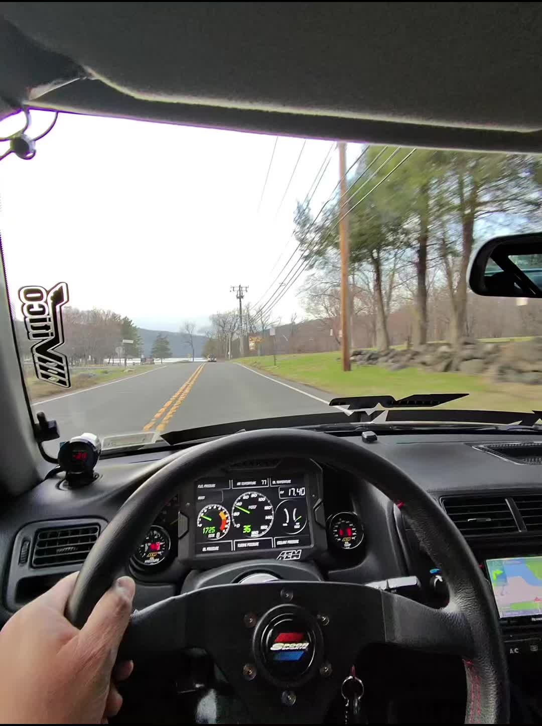 @Vraceworks