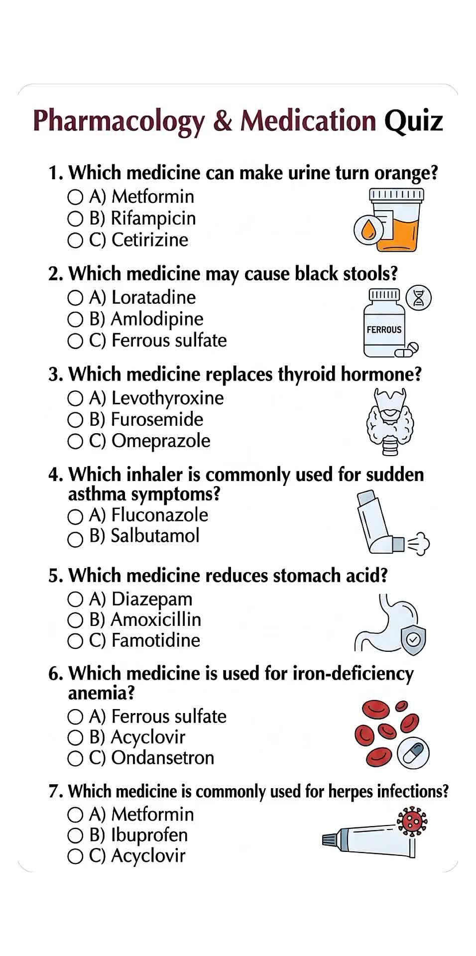 @Daily Quiz