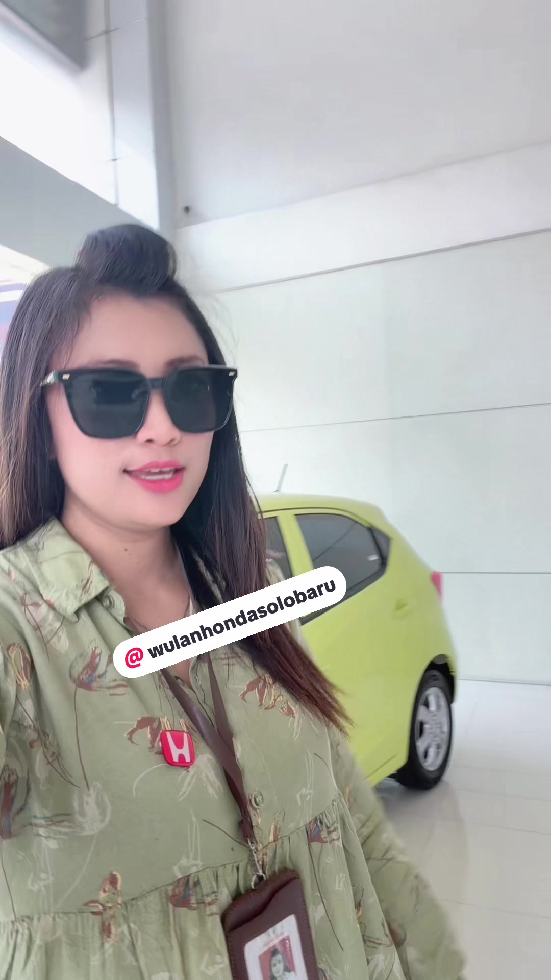 @wulan hondasolobaru
