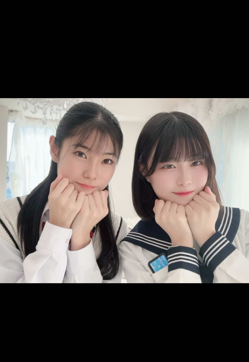 @かれん
