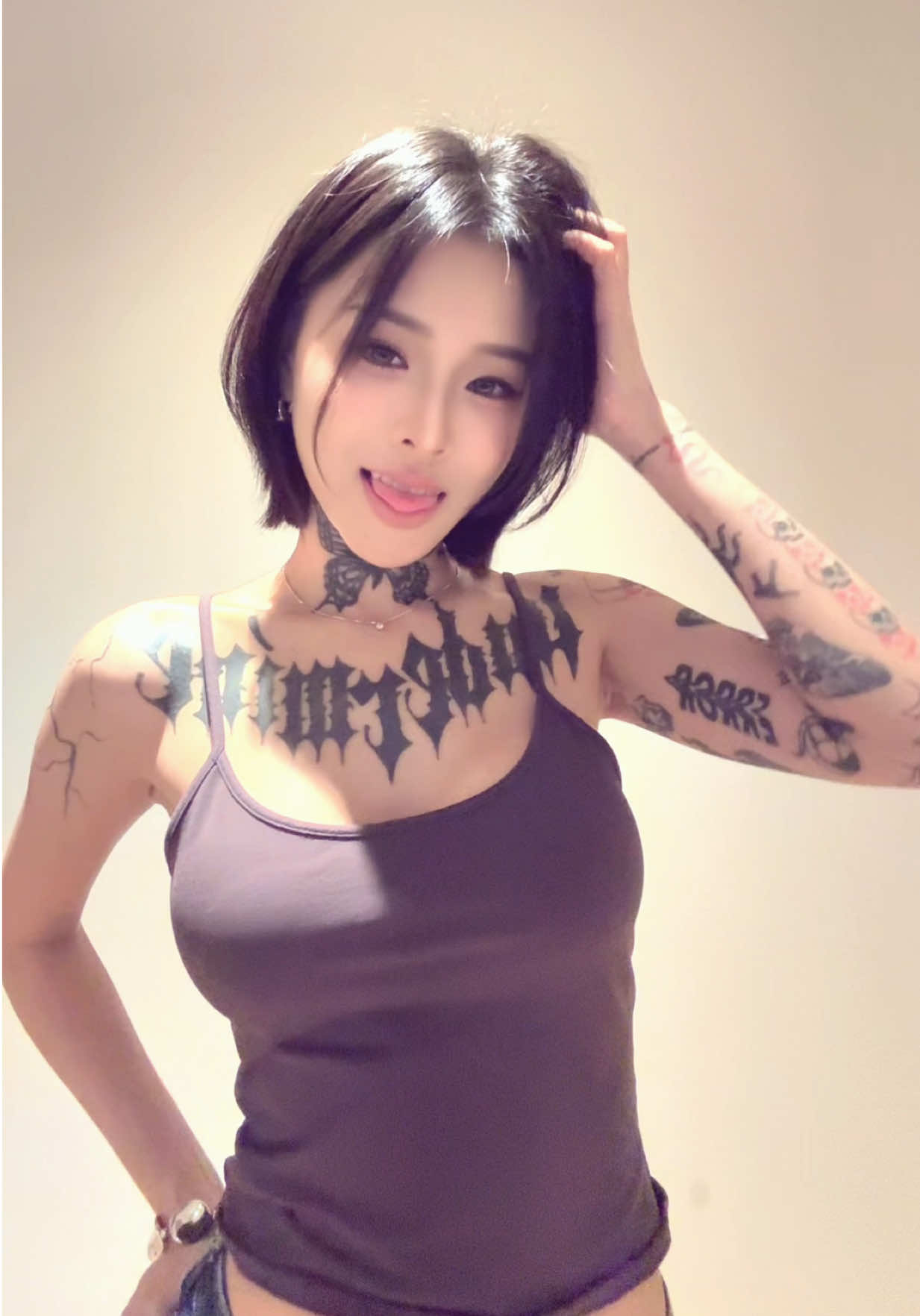 @Yayee!