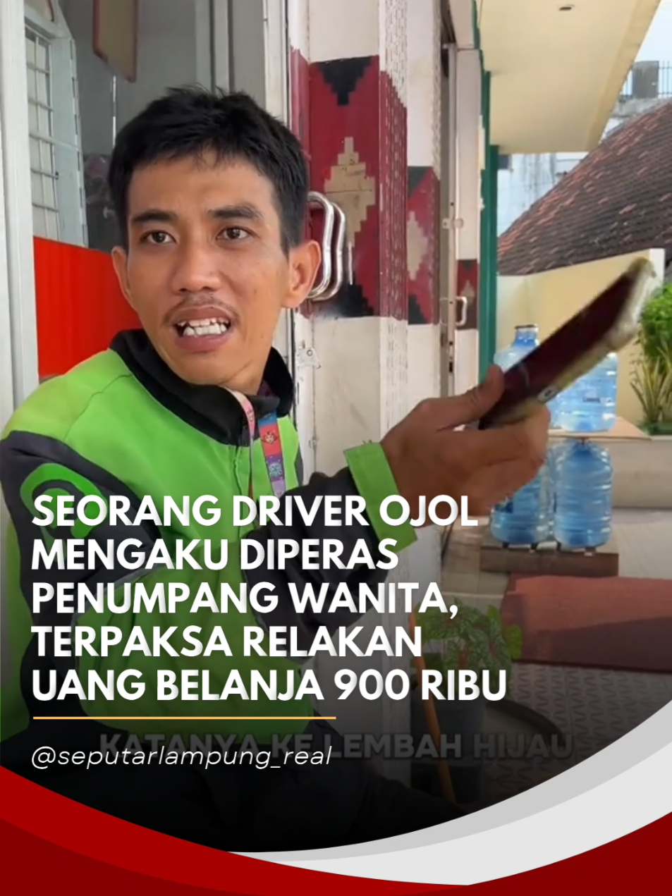 @SEPUTAR LAMPUNG