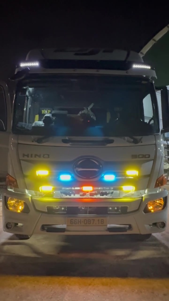@Hoàng Hưng Xe Tải