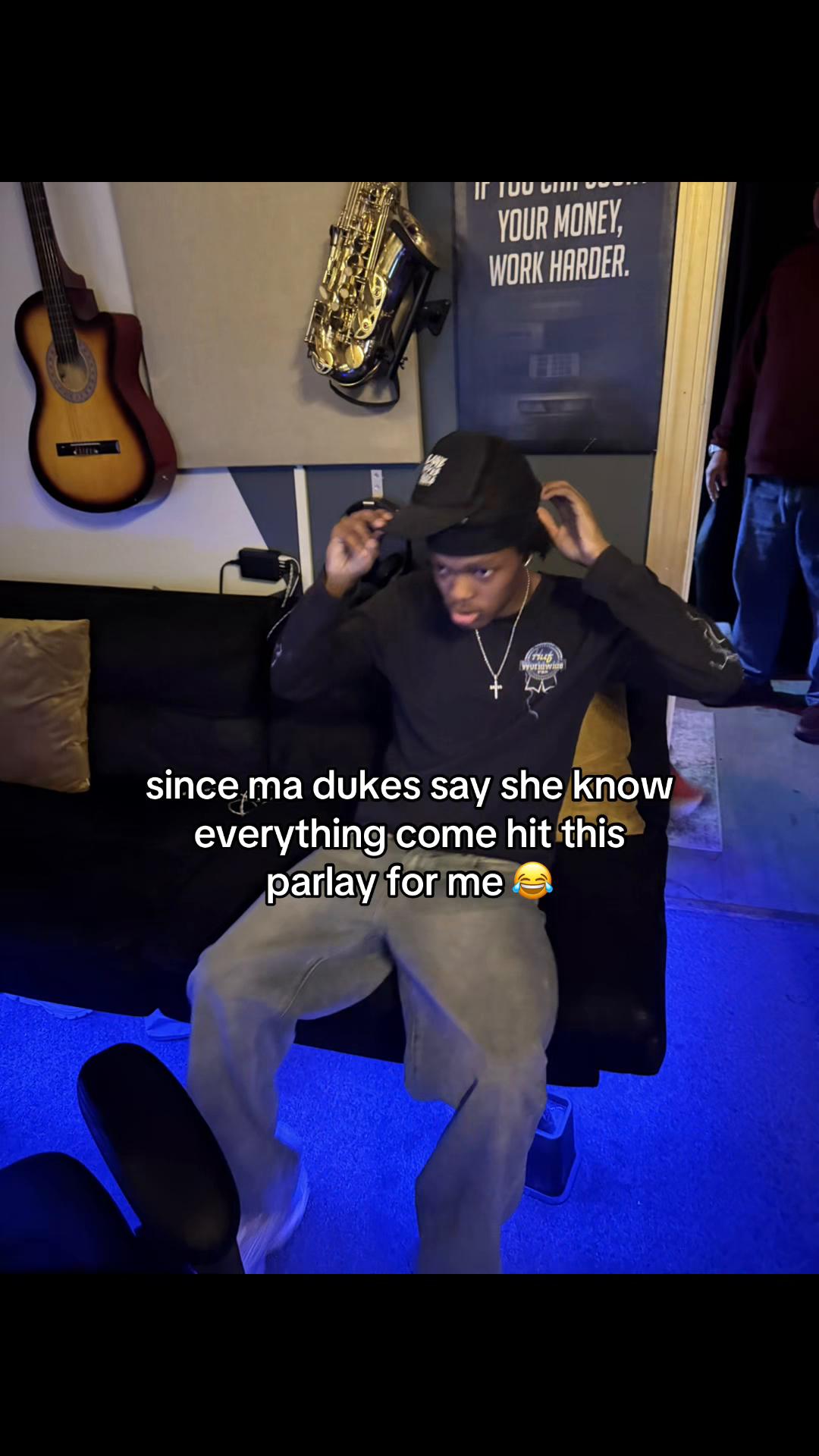 @MELO