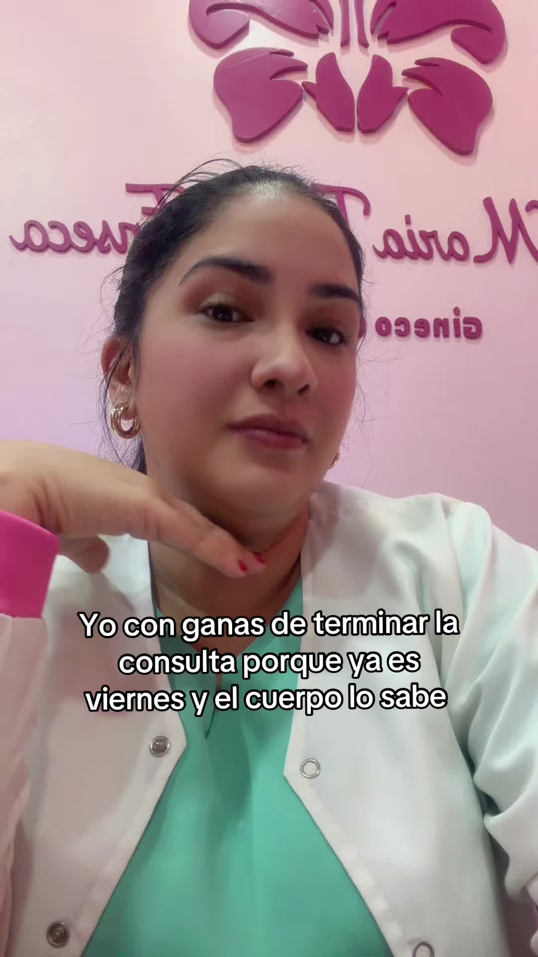 @Dra Mar&iacute;a Fonseca
