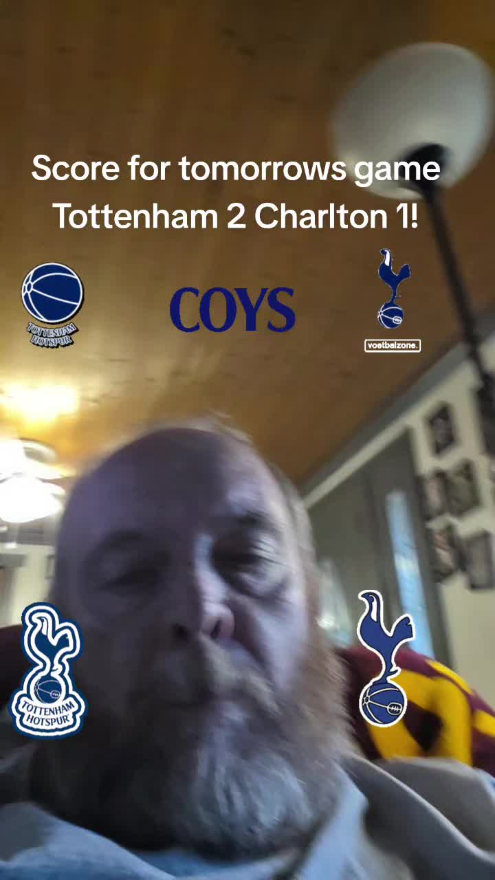 @bigdaddyofhotspurs❌️