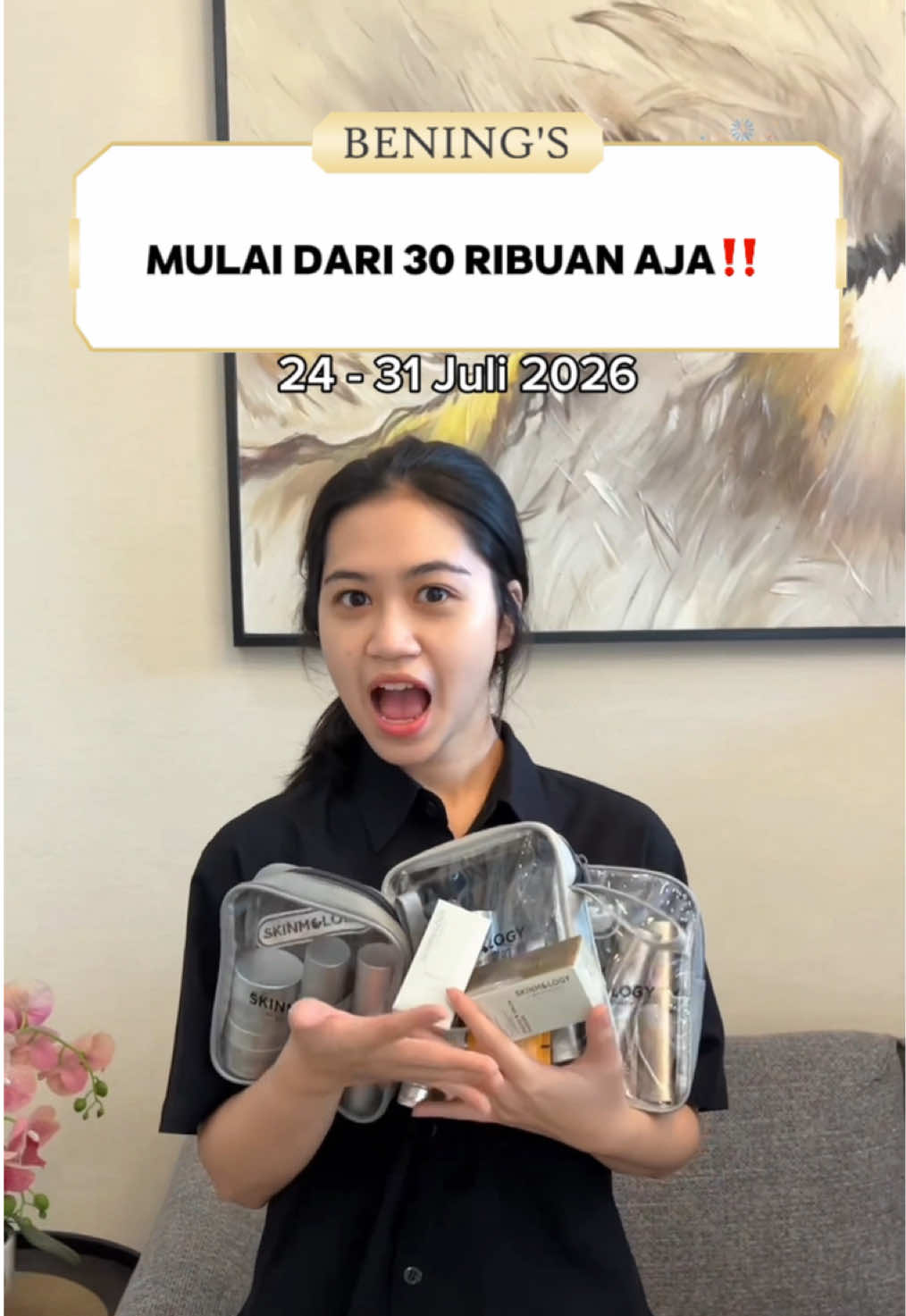 @BENING'S INDONESIA ONLINE