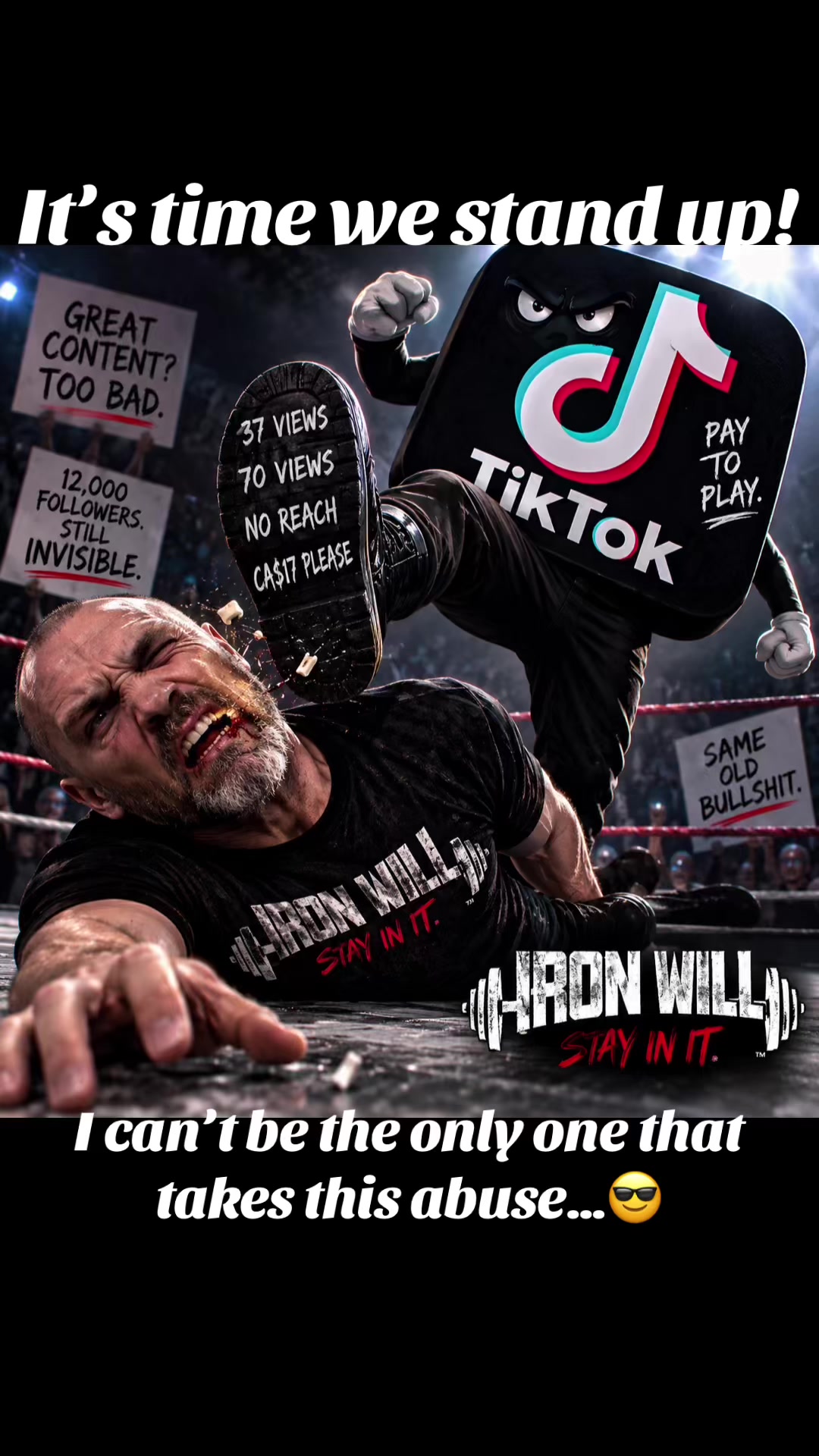 @RKB | ATTITUDE ERA KEEPER 😎