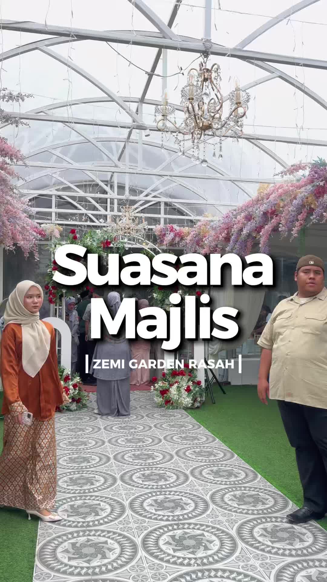 @Dewan Murah Seremban