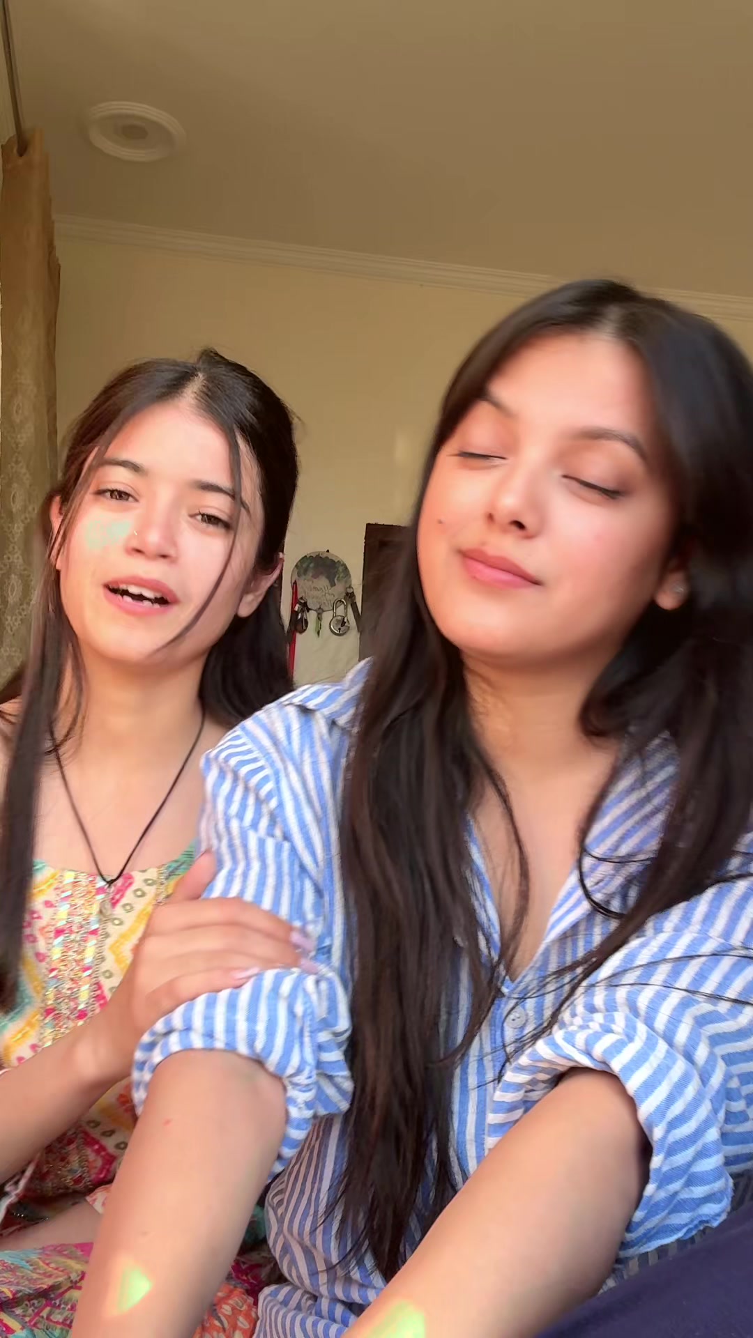 @Khush