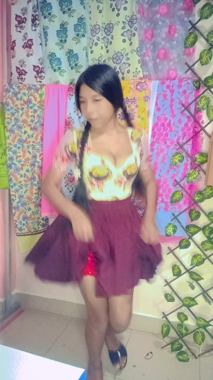 @Anahí Rodríguez