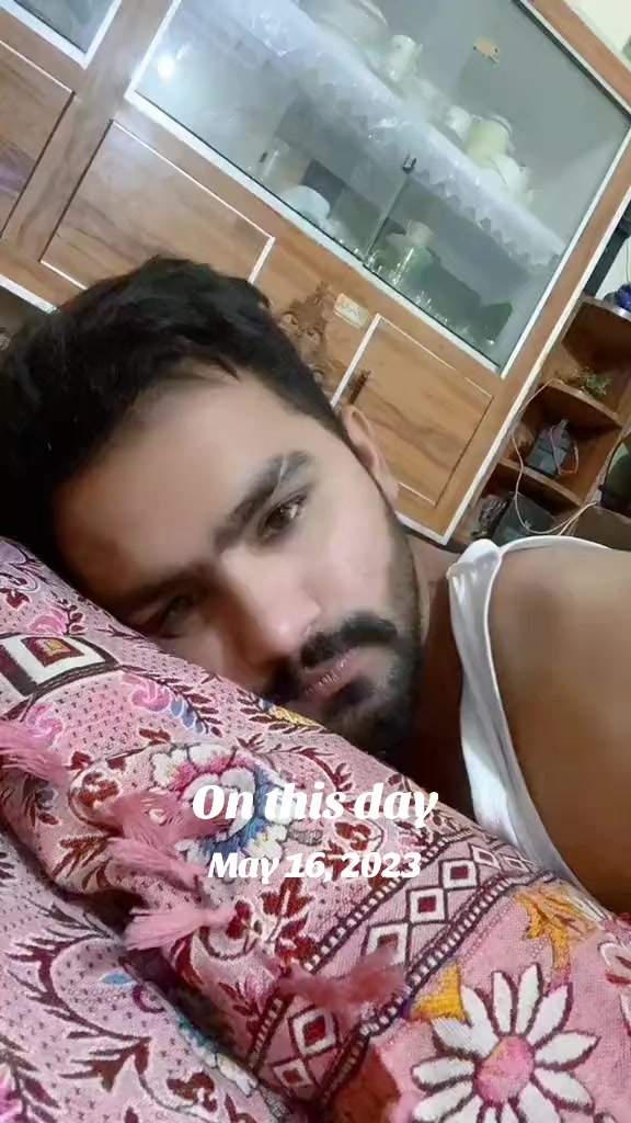 @𝐀𝐡𝐌𝐚𝐝 𝐀𝐧𝐗𝐚𝐫𝐢 👀♥️