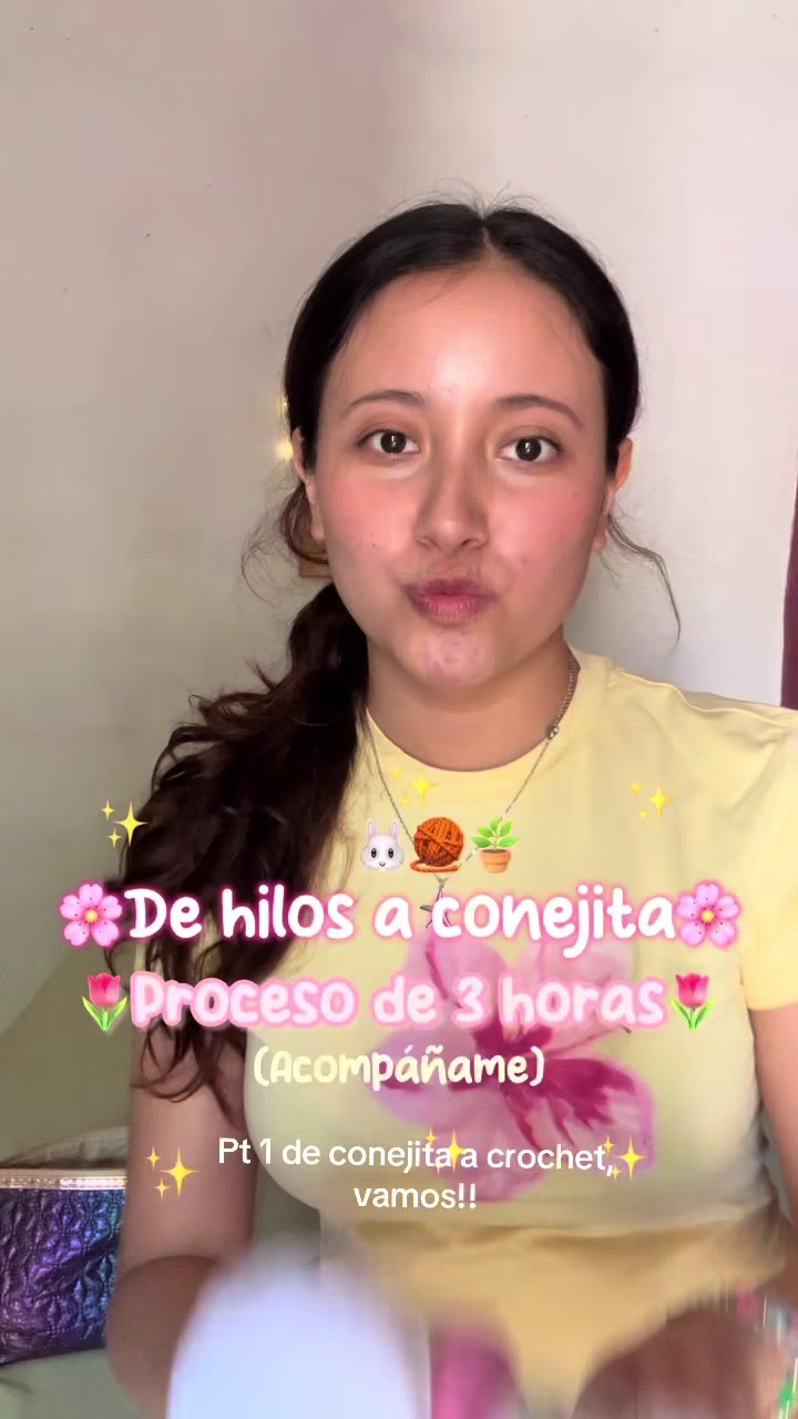 @Crochet Mar