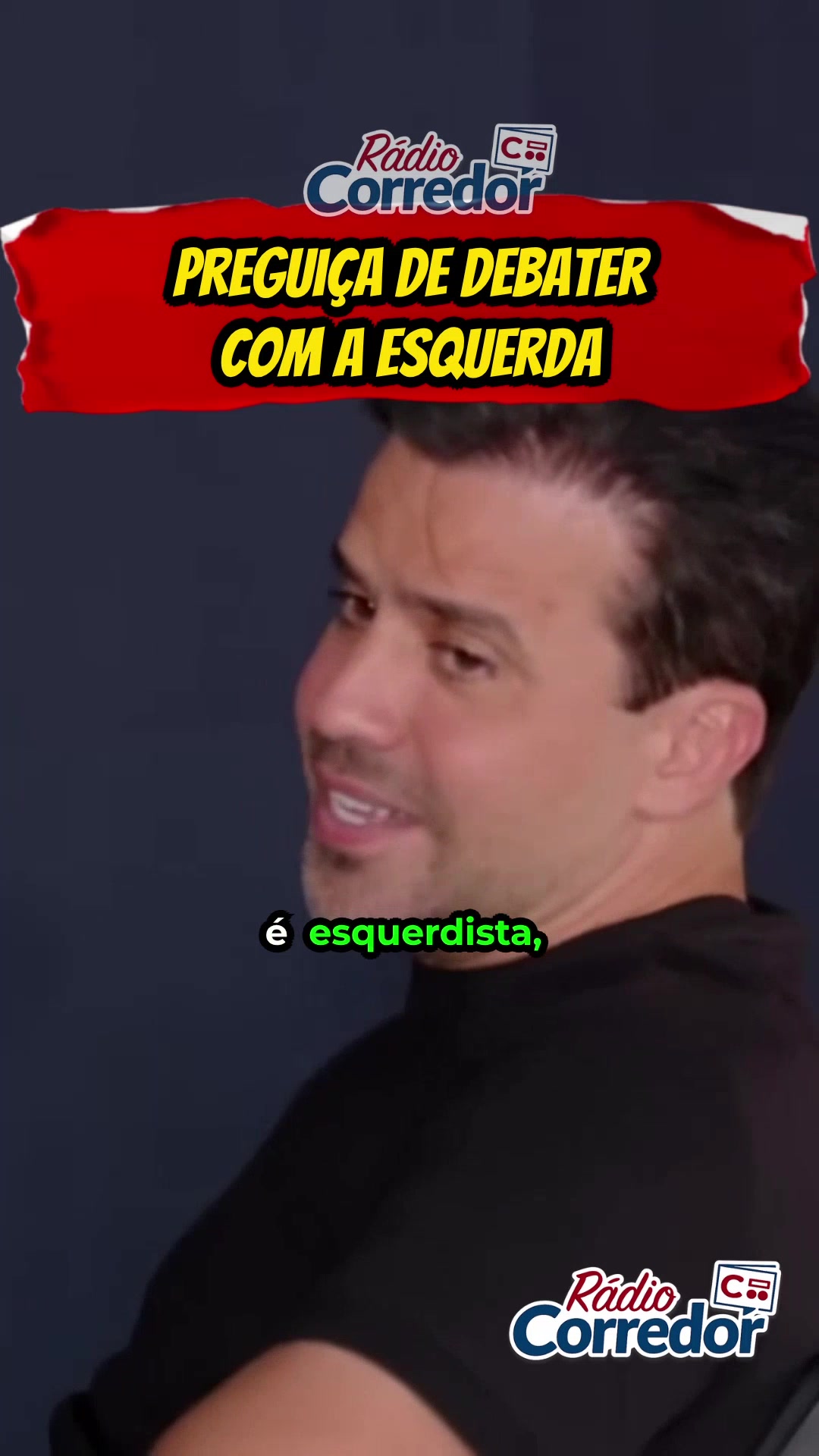 @RadioCorredor