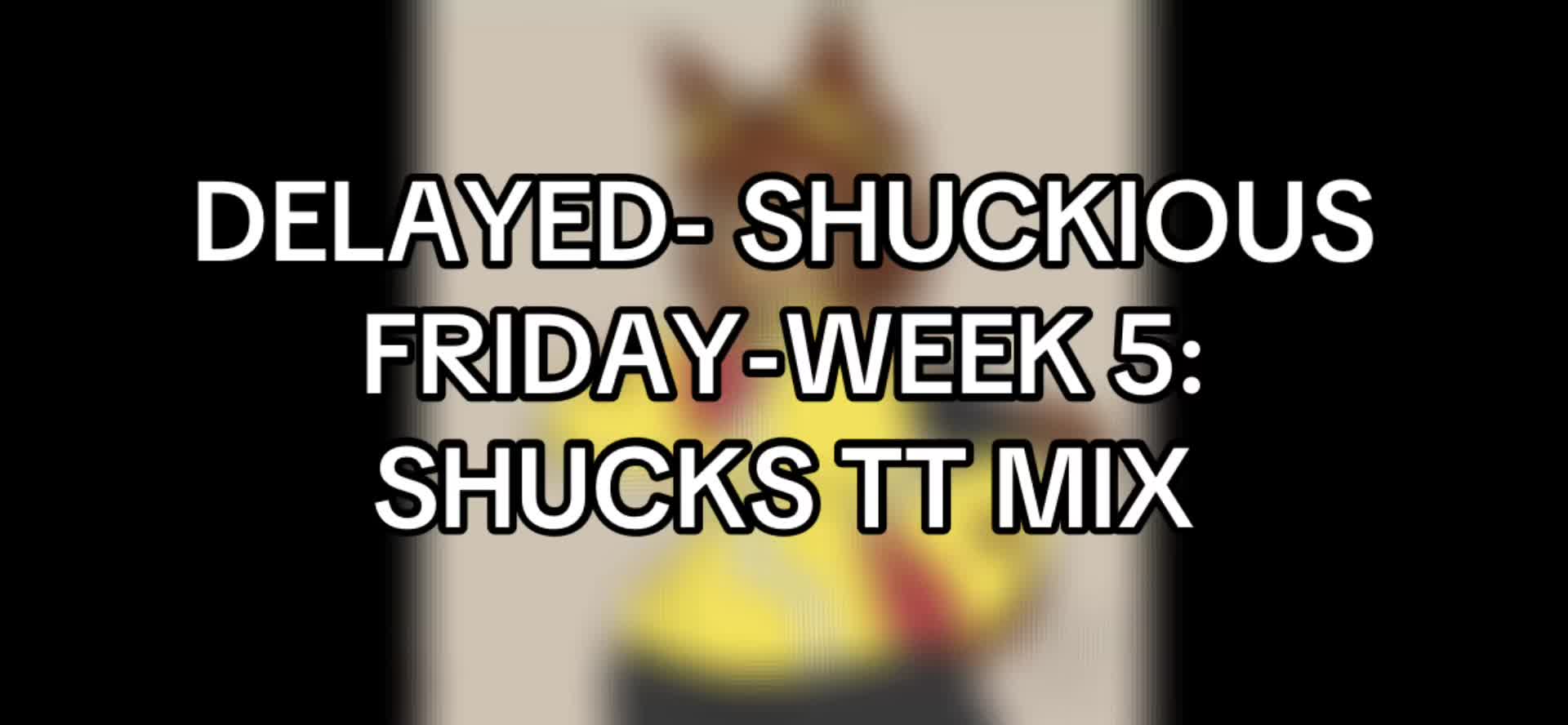 @Shuckious-Productions