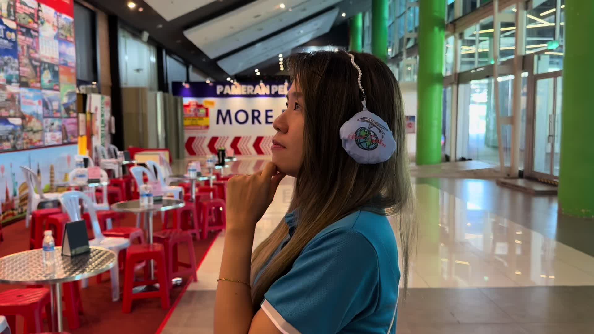 @克力斯保 Khris Poh