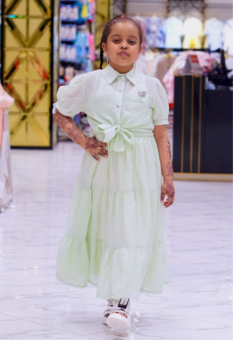 @Hanan Fashion