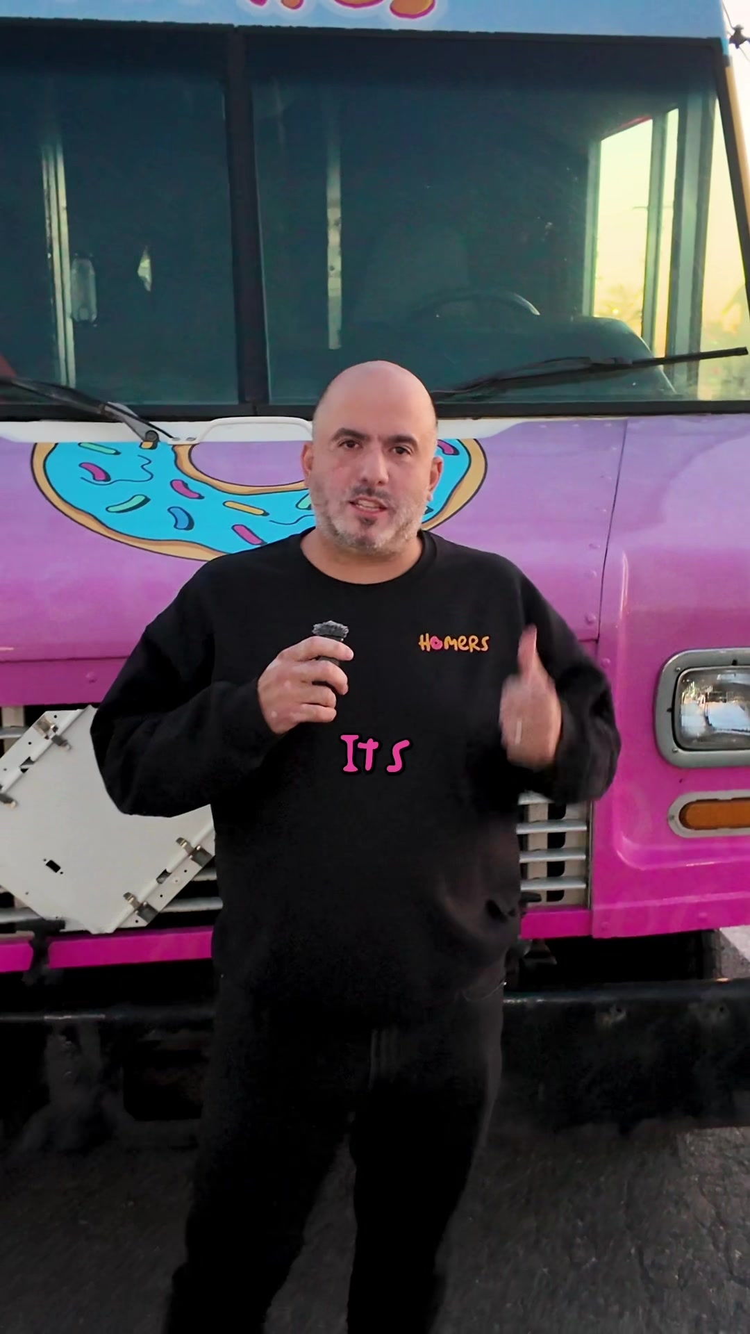 @Homies Donuts