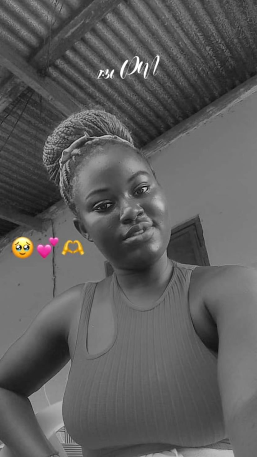 @Ohonewaa Annalise 💖💖💖