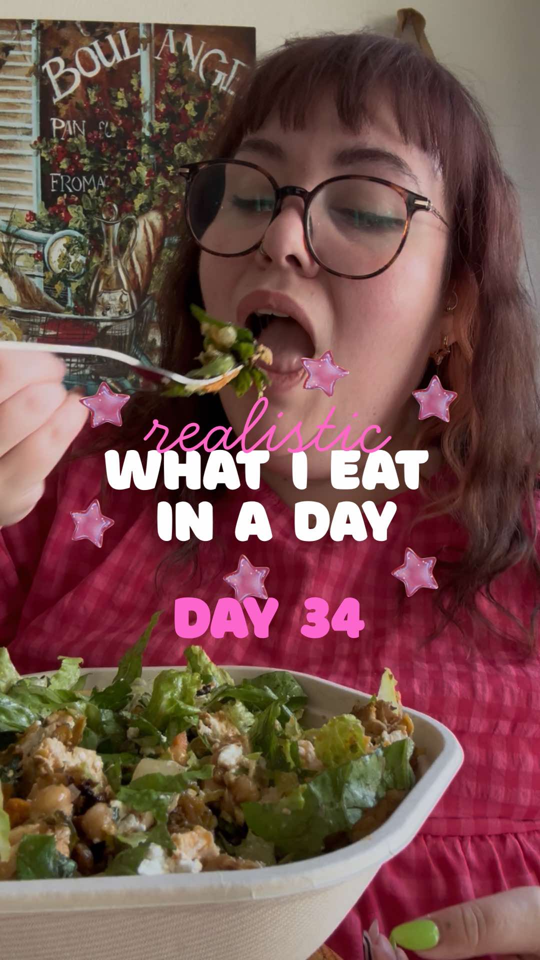 @Kristen ✨🍒 | Your Fat Friend