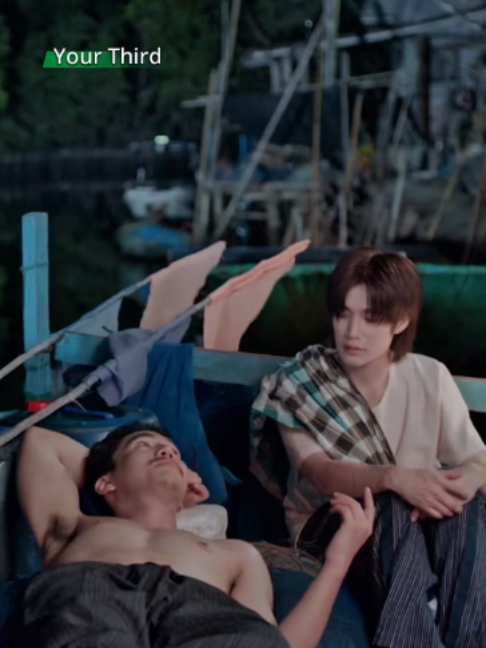 @iQIYI Thailand
