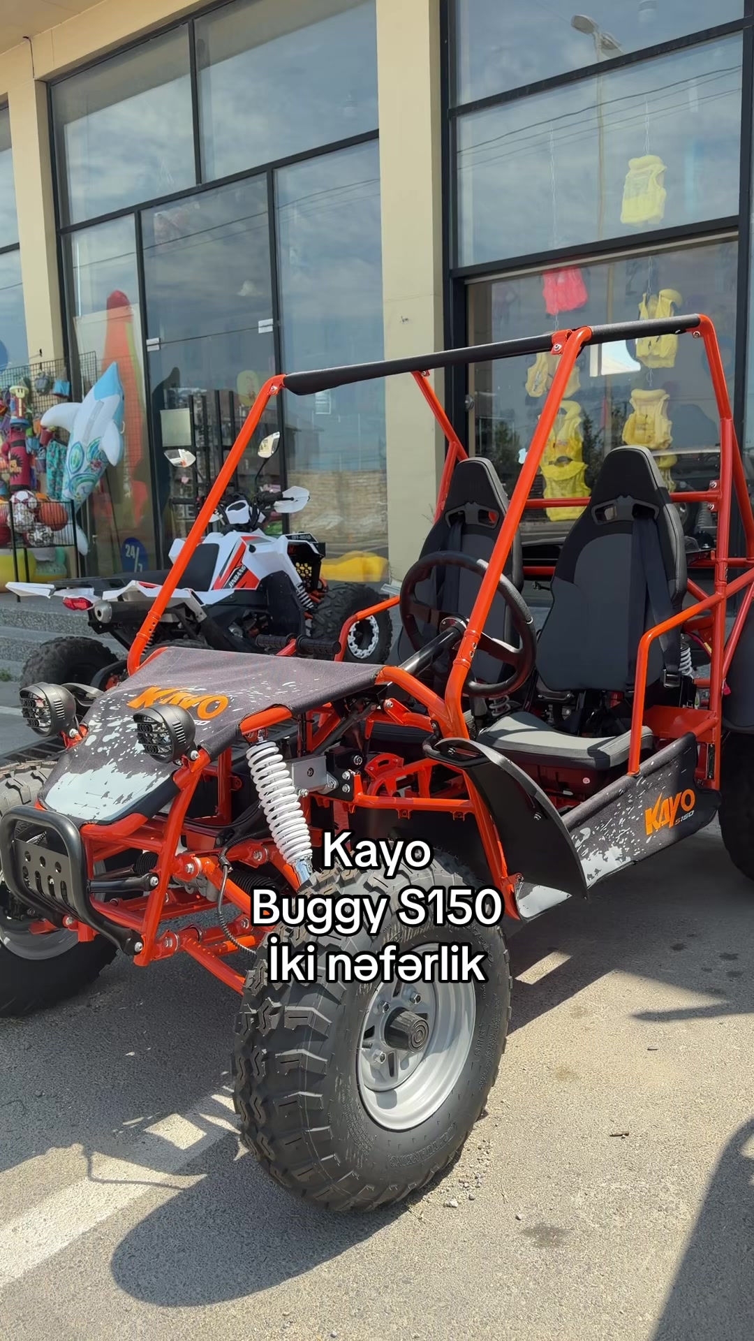 @ATV-KVADROSİKL
