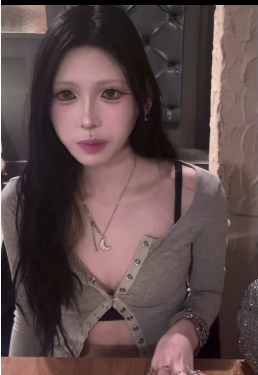 @︎ 🌑🌘🌗🌖🌕
