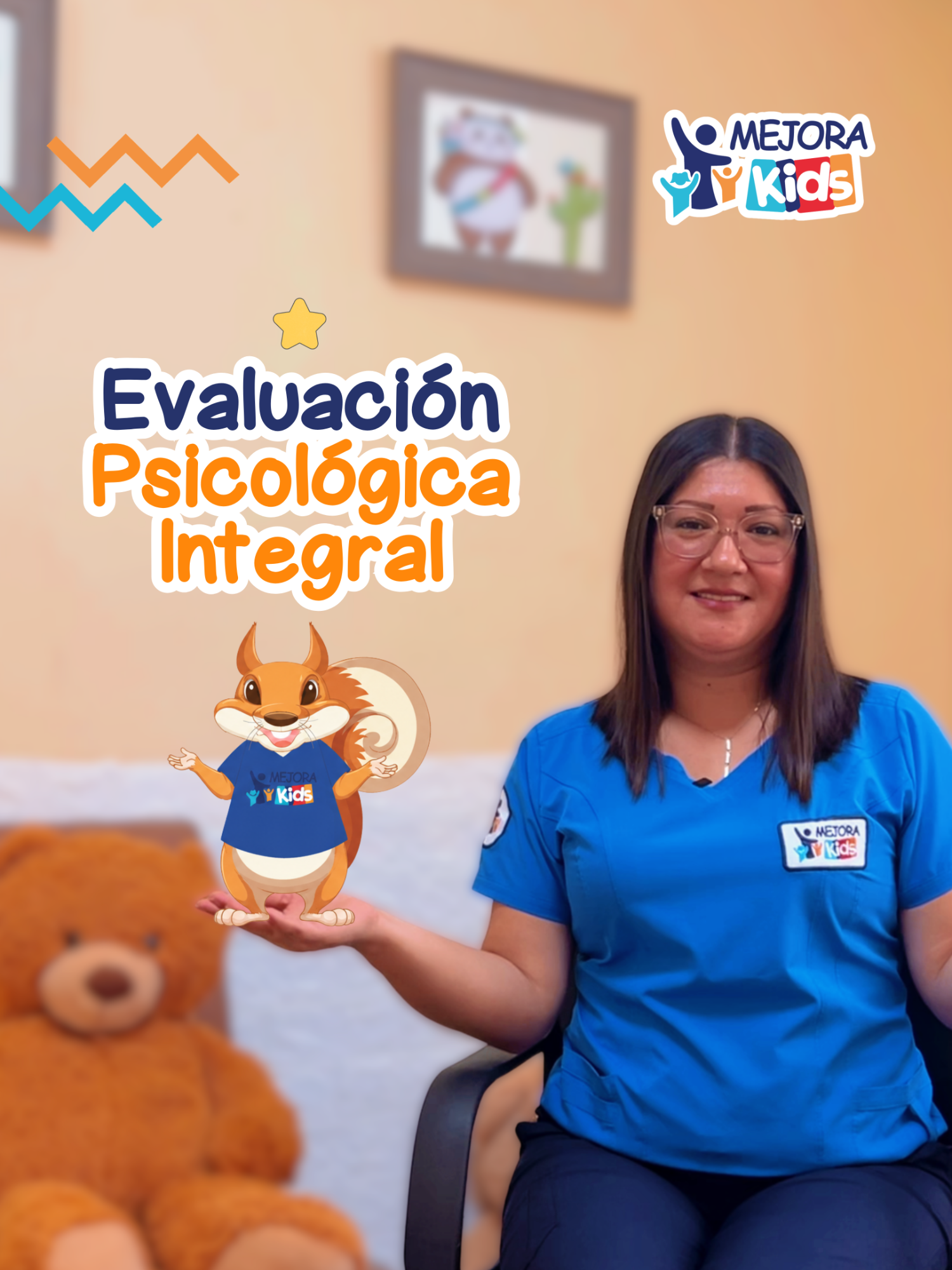 @Mejora Kids
