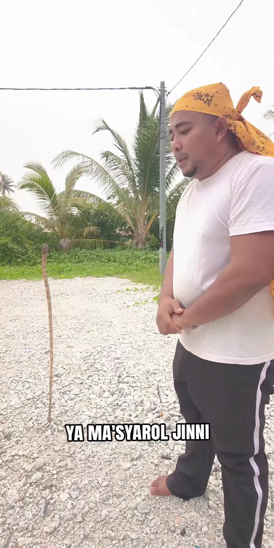 @wea selamos jejak mistik