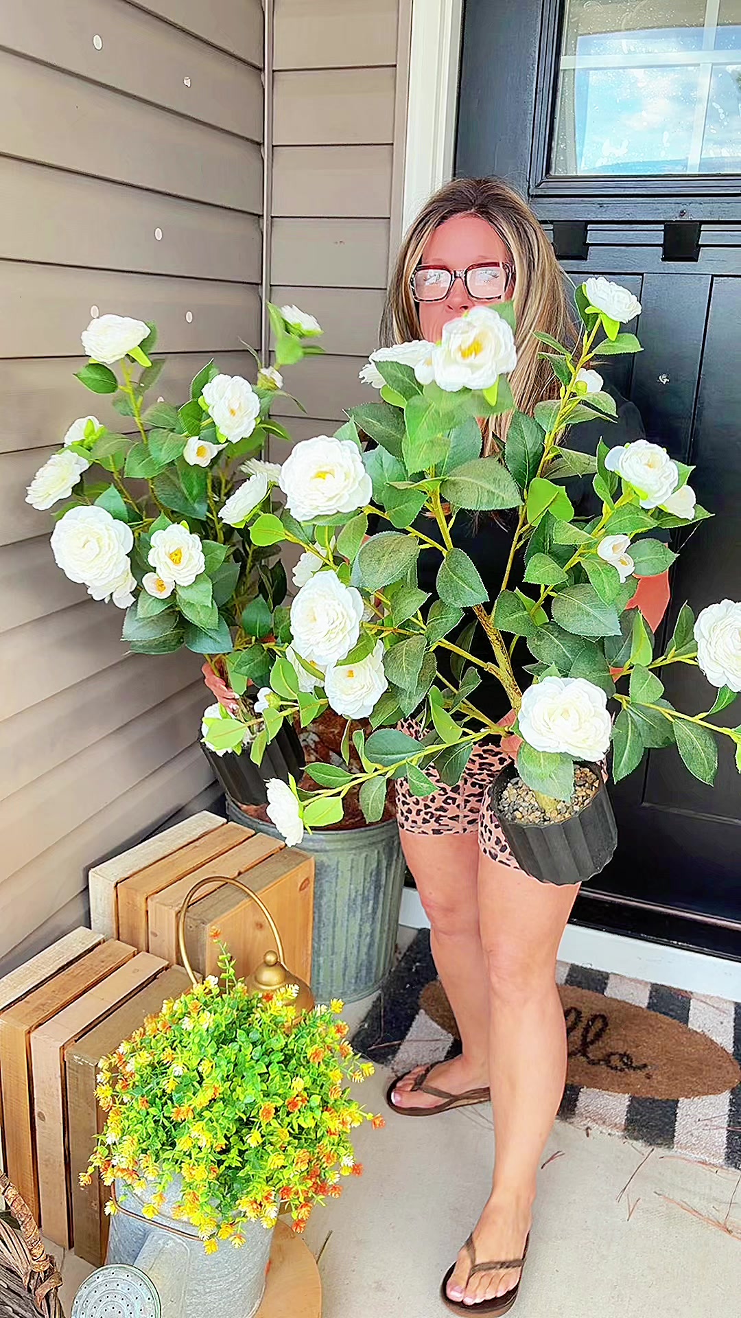 @Tena Gallagher