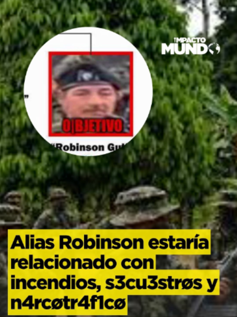 @Impacto Mundo
