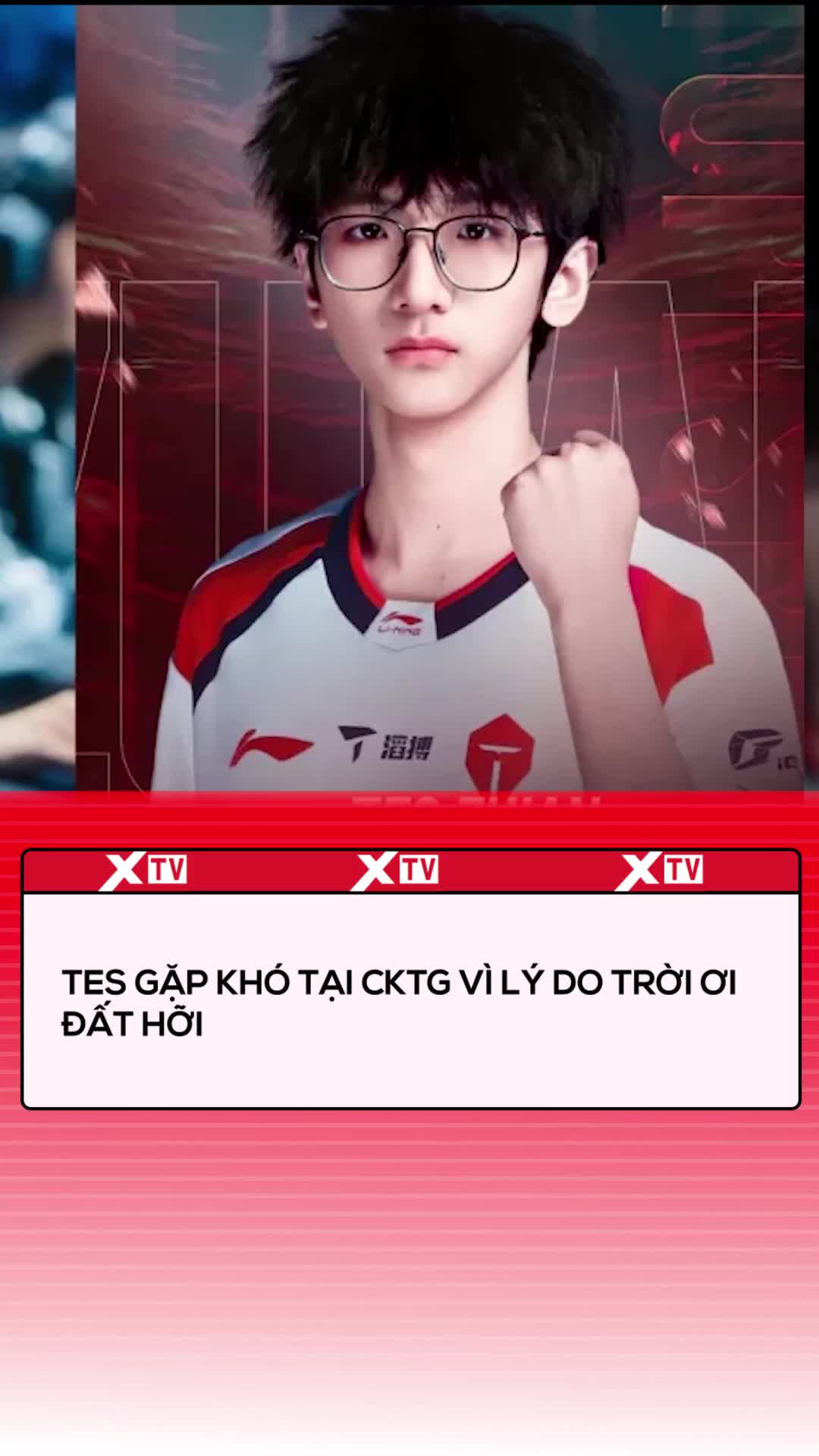 @XTV Network