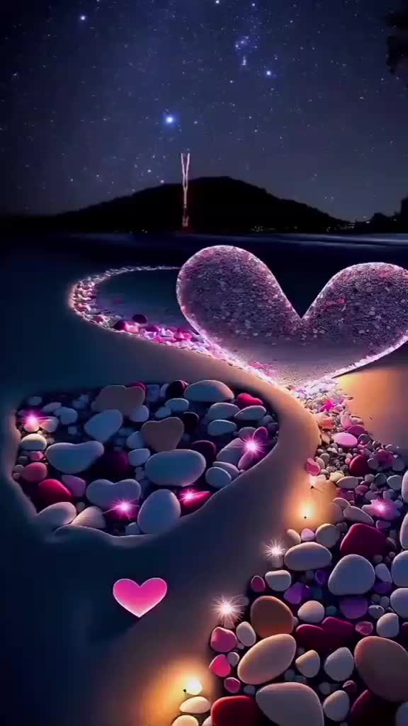 @heart broken