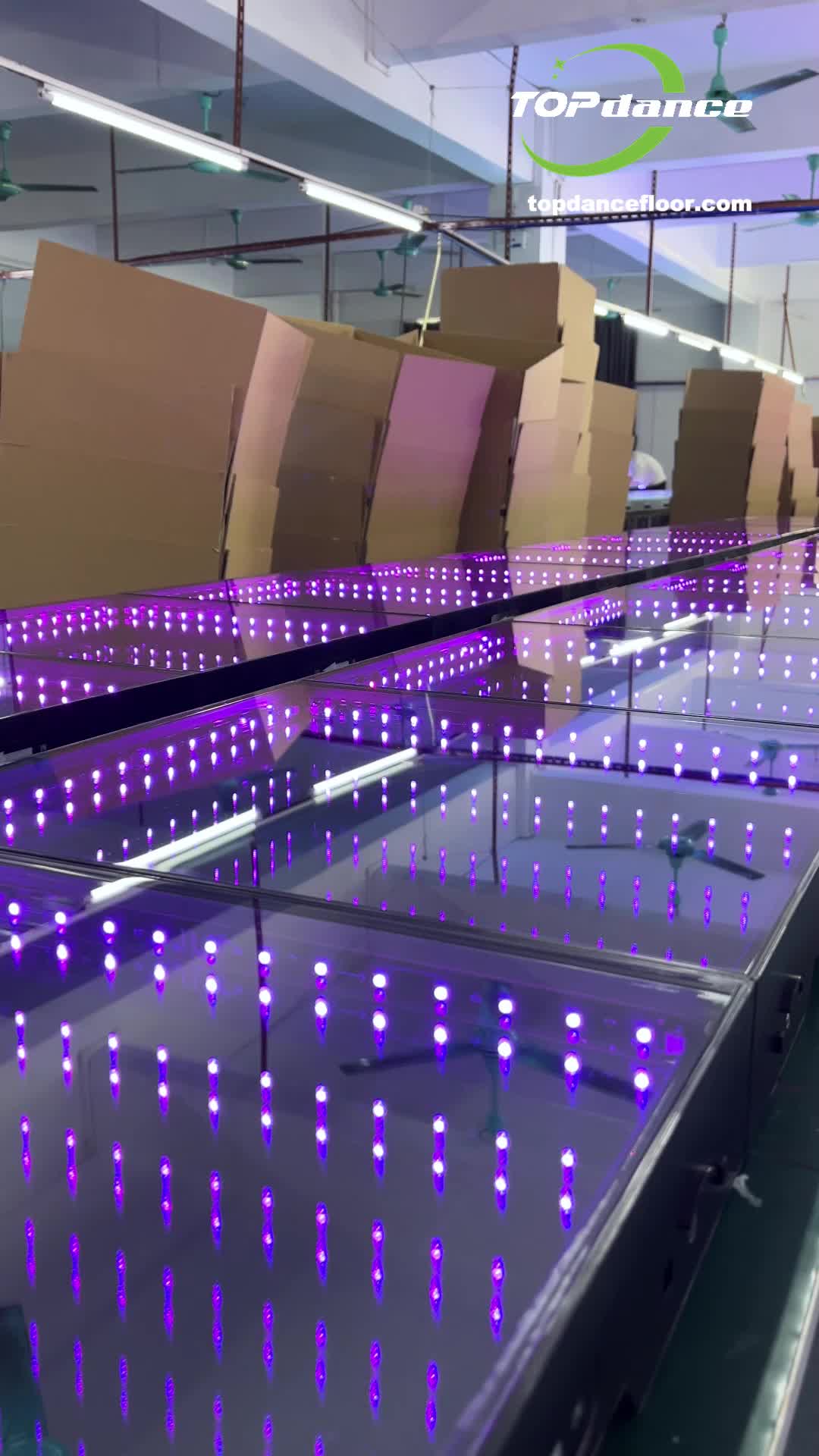 @TOPDanceFloors