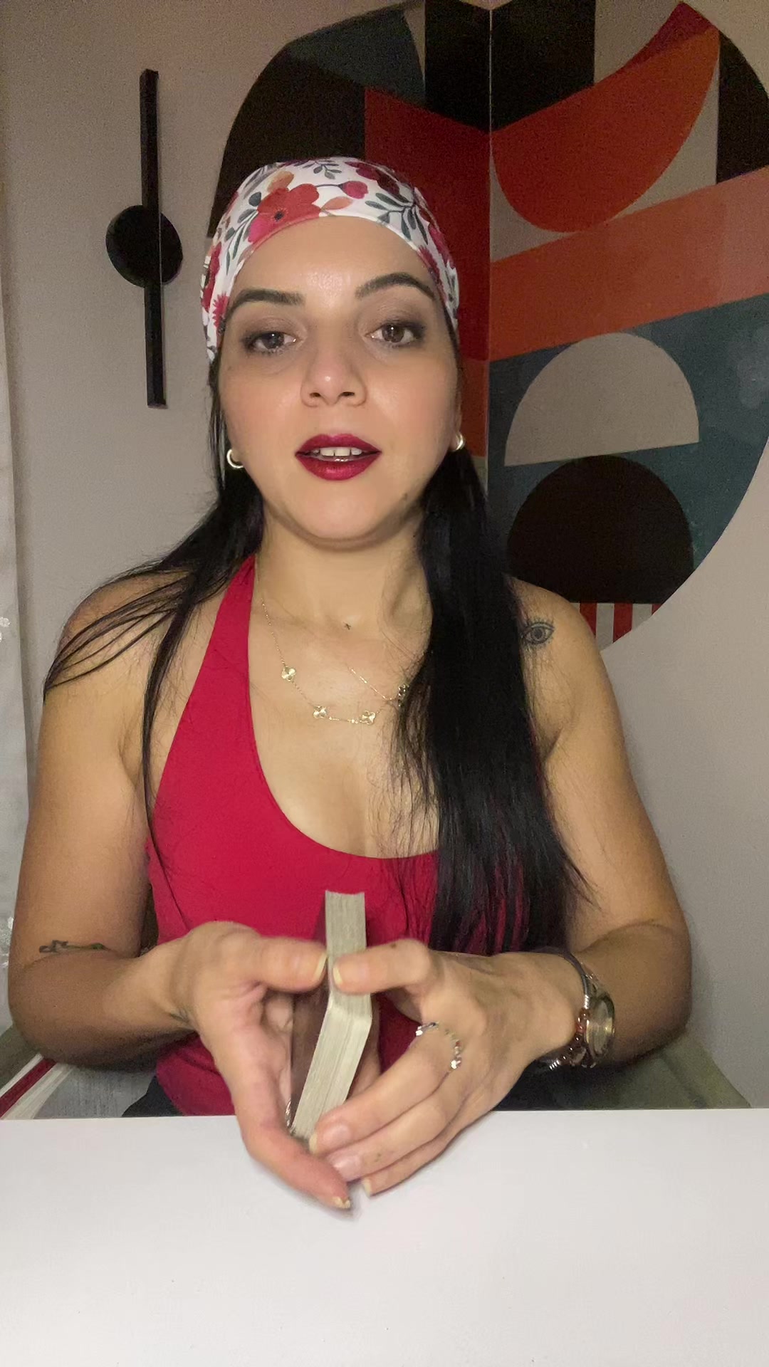 @Tarotungozdesiii