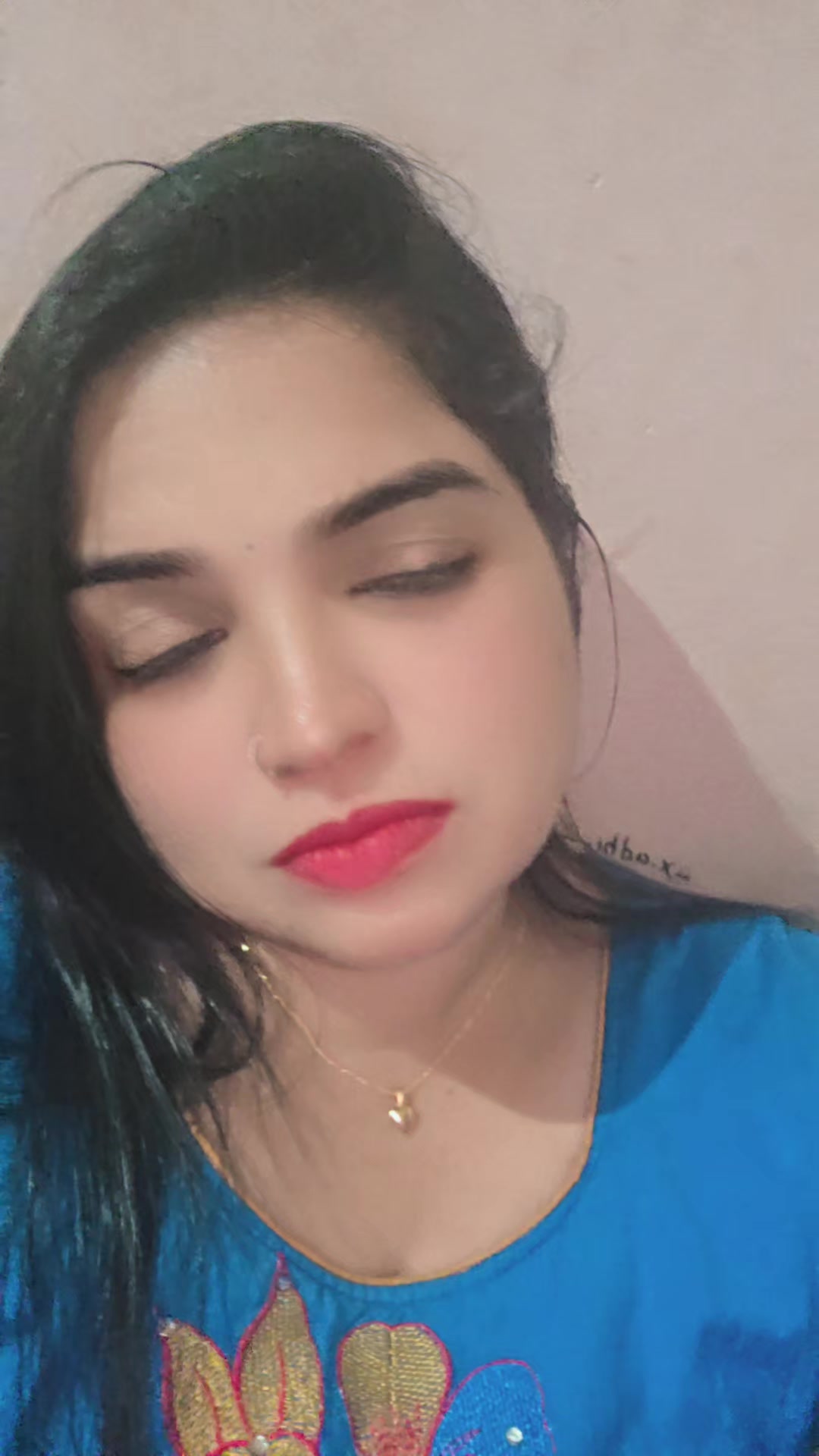 @paru👸💚🧡❤️