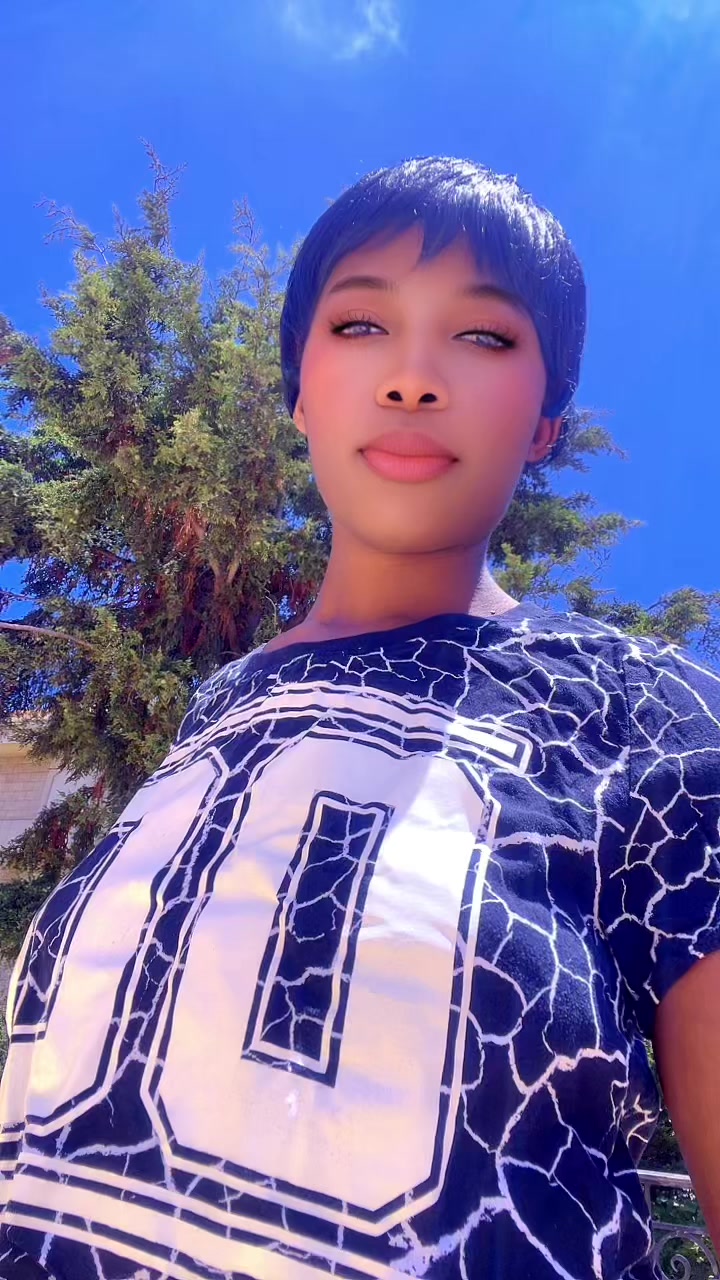 @Shaxy Trend❤️