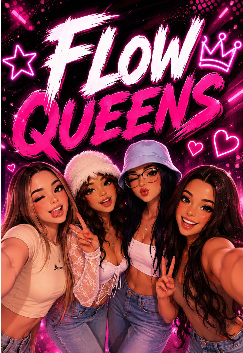 @👑FlowQueens👑