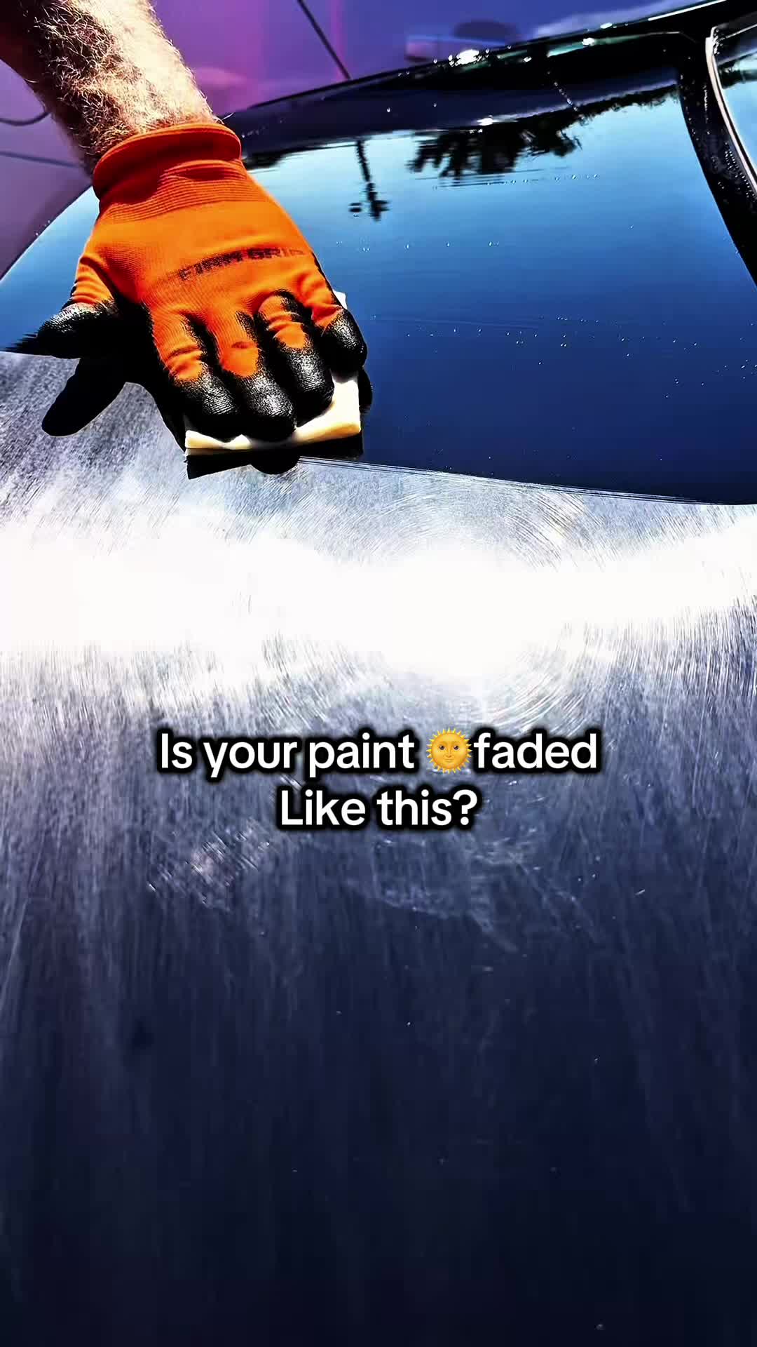 @Shiny Car Stuff